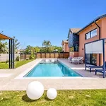 Villa Water By Lygia (Lefkada)
