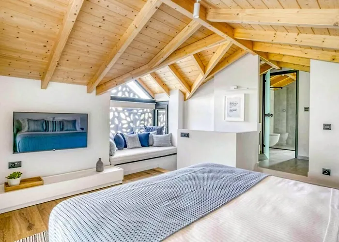 Water By * Lygia (Lefkada)